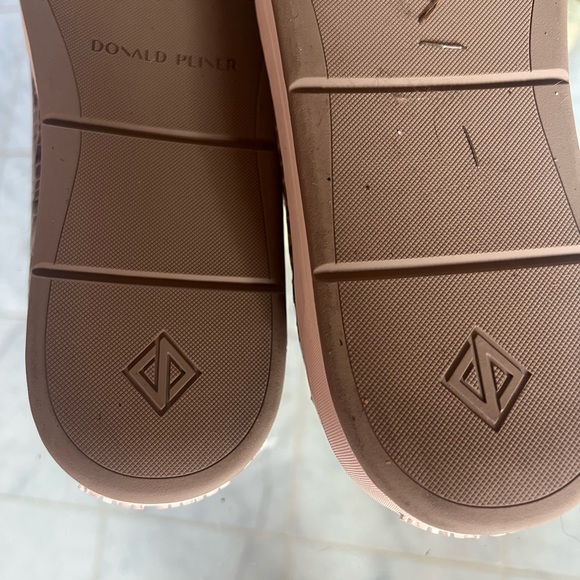 Donald Pliner loafers - Picture 5 of 5